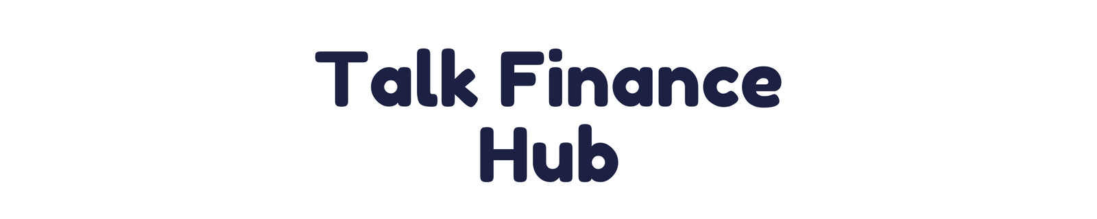 Talk Finance Hub