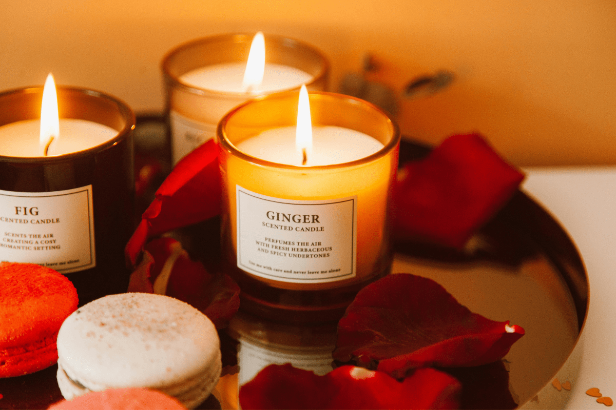 How to Start a Candle Business