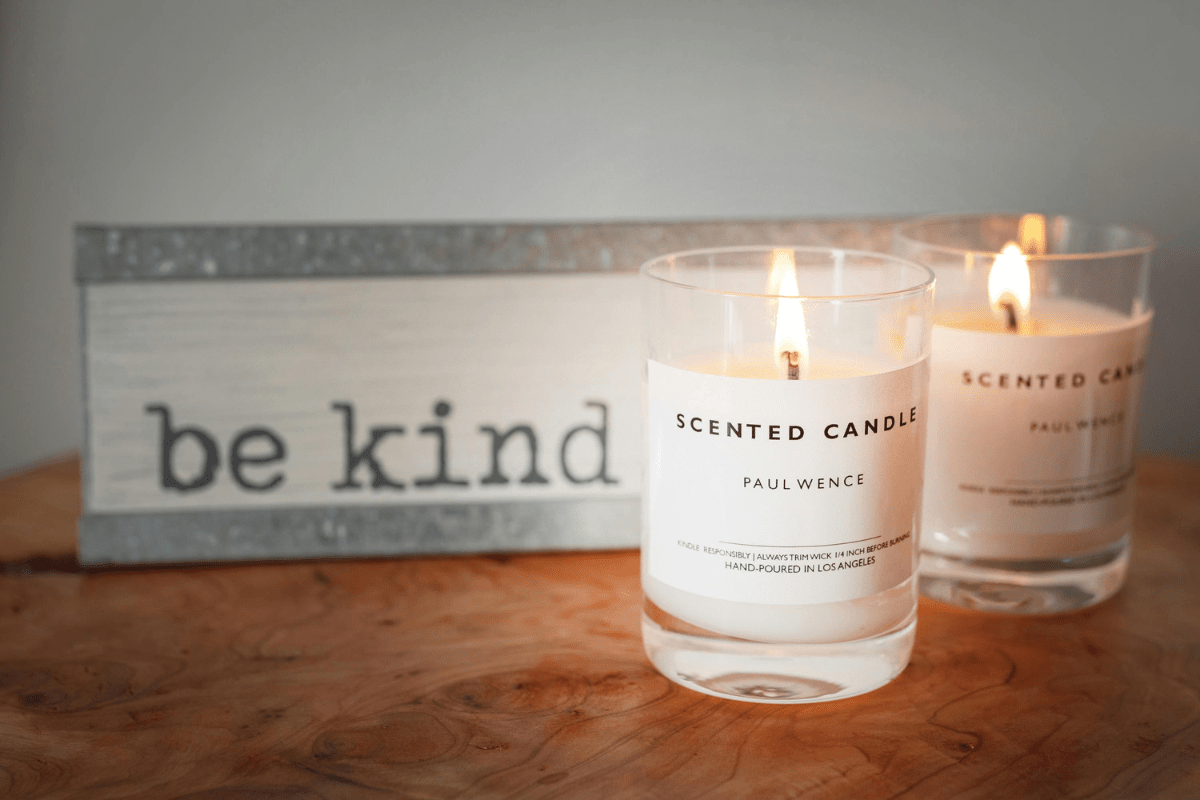 How to Start a Candle Business