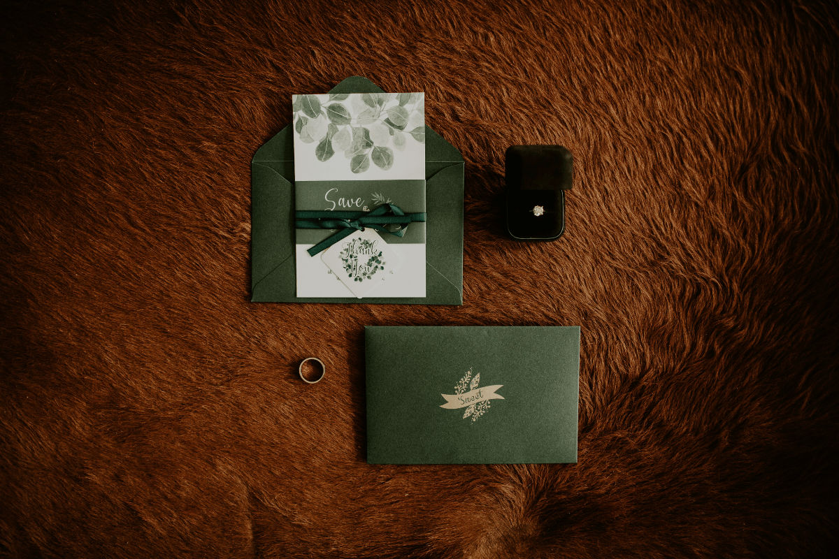 Personalized Items - Best Things to Sell on Etsy to Make Money Wedding Invitation Can be Seen Illustrating Best Things to Sell on Etsy to Make Money