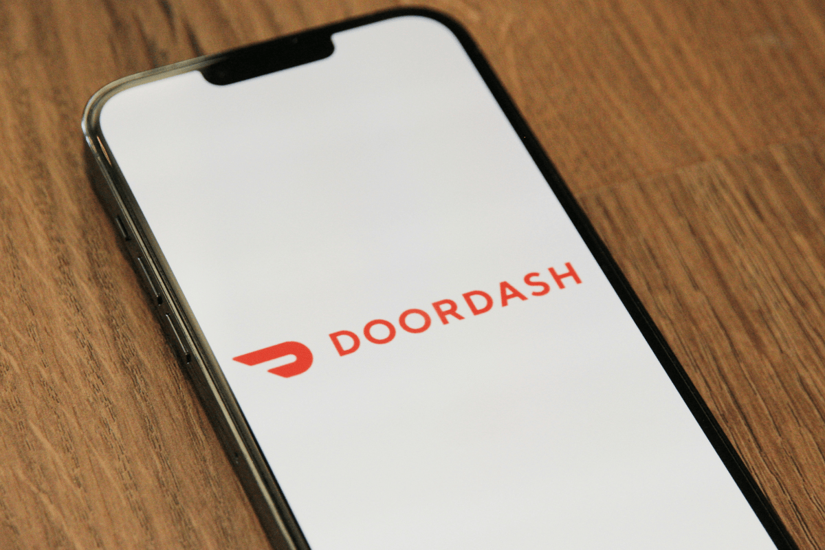 Is DoorDash a Good Side Hustle